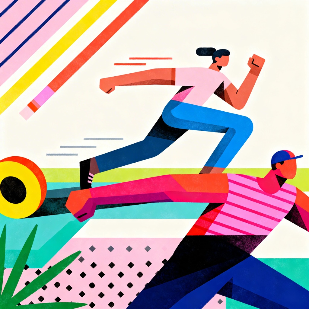 Jak znaleźć motywację do codziennych ćwiczeń